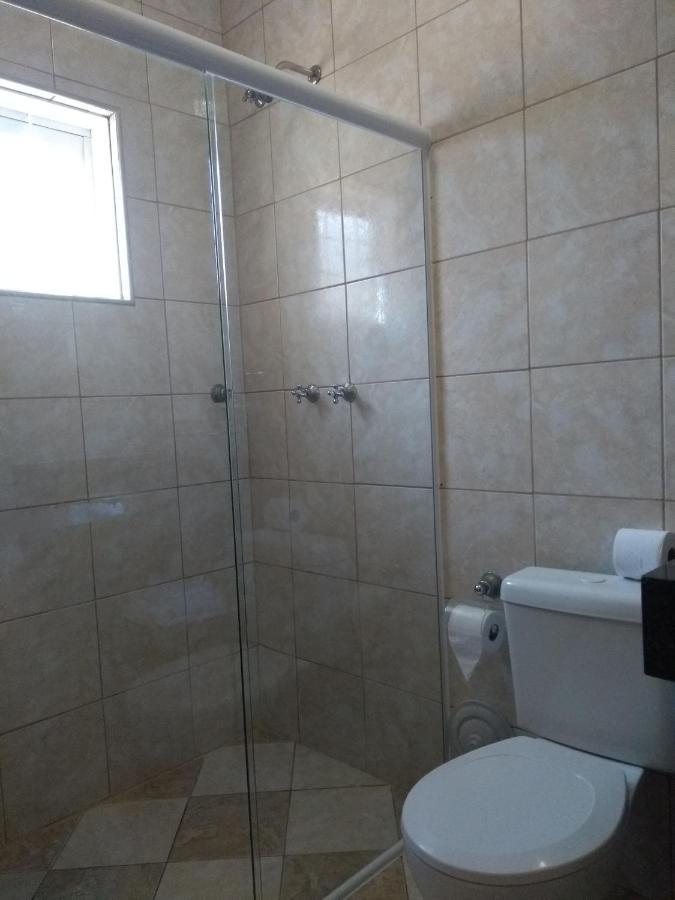 Hotel Portal Das Aguas Jaguariúna エクステリア 写真
