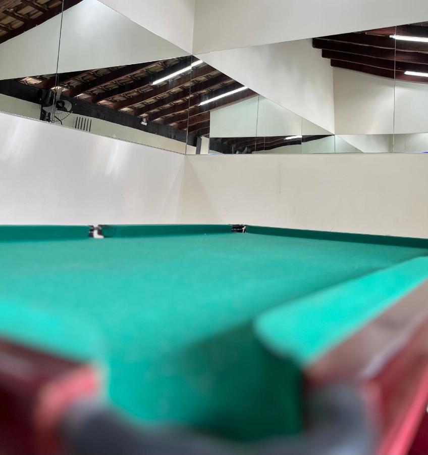 Hotel Portal Das Aguas Jaguariúna エクステリア 写真